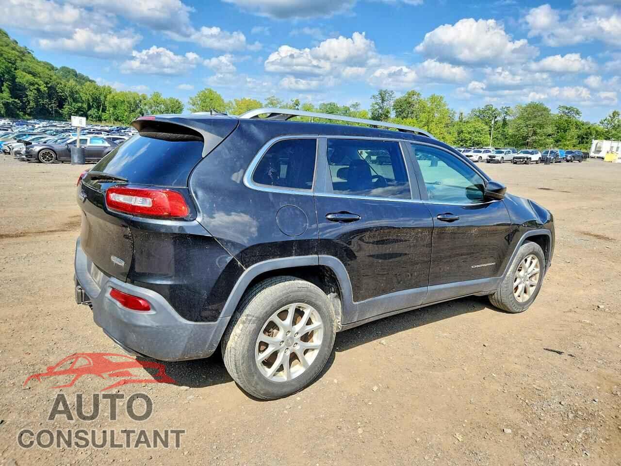 JEEP CHEROKEE 2015 - 1C4PJMCS0FW565032