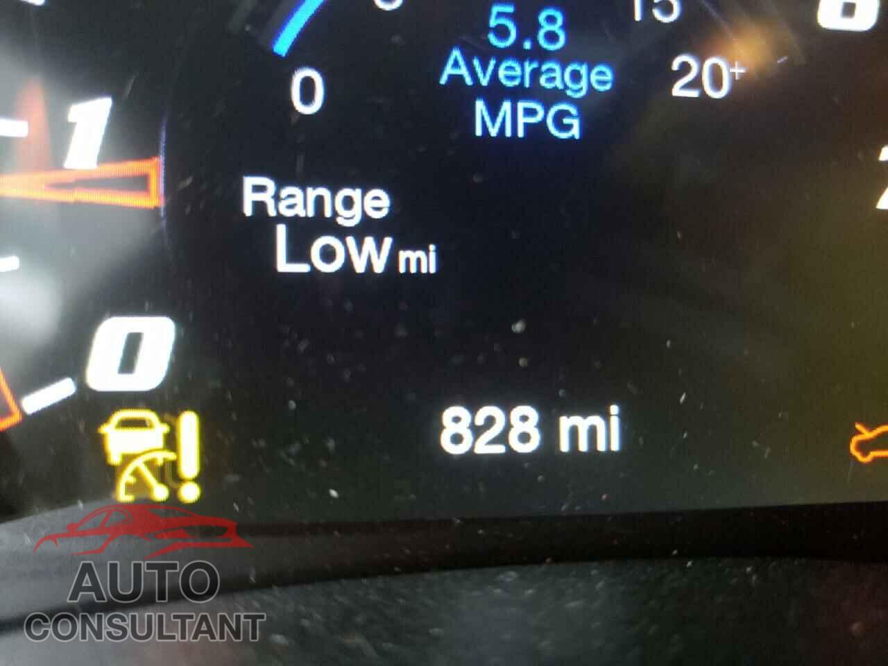 DODGE DURANGO 2021 - 1C4SDJH93MC682169