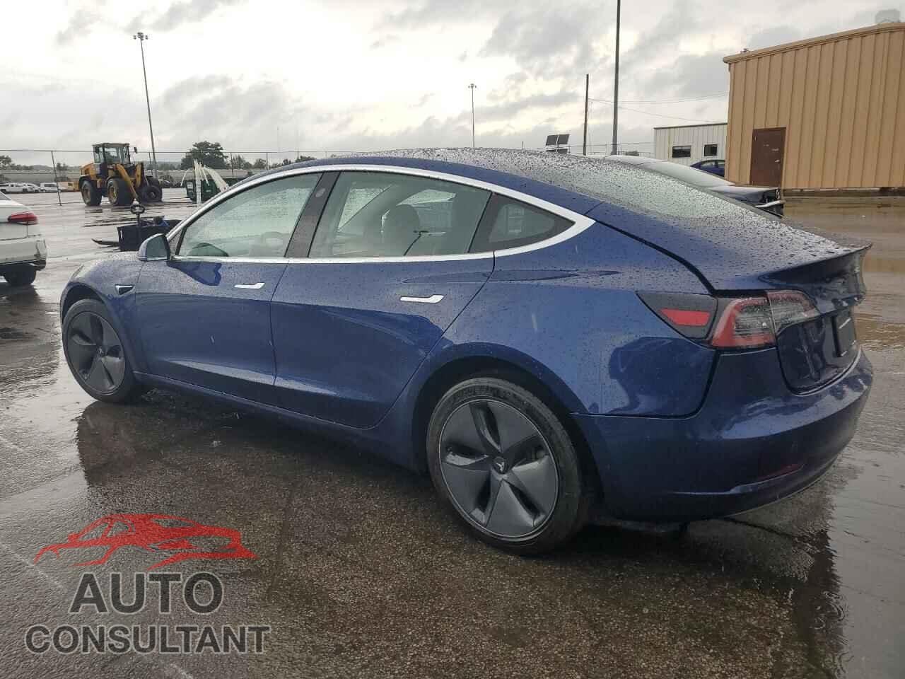 TESLA MODEL 3 2020 - 5YJ3E1EB3LF664491