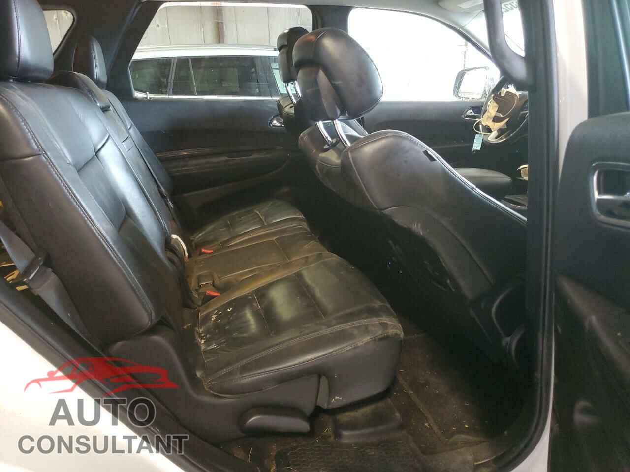 DODGE DURANGO 2014 - 1C4RDJDG1EC593074