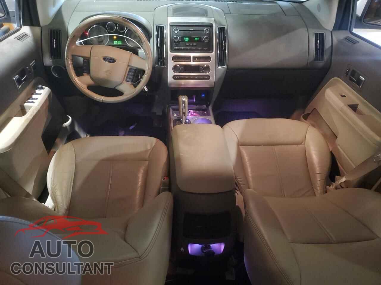 FORD EDGE 2009 - 2FMDK39C19BA97551