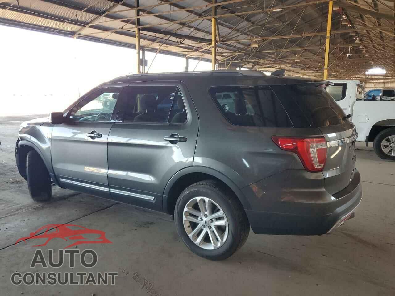 FORD EXPLORER 2016 - 1FM5K7DH2GGB27273