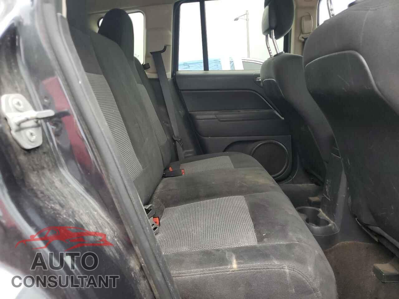 JEEP COMPASS 2015 - 1C4NJDBB7FD162914