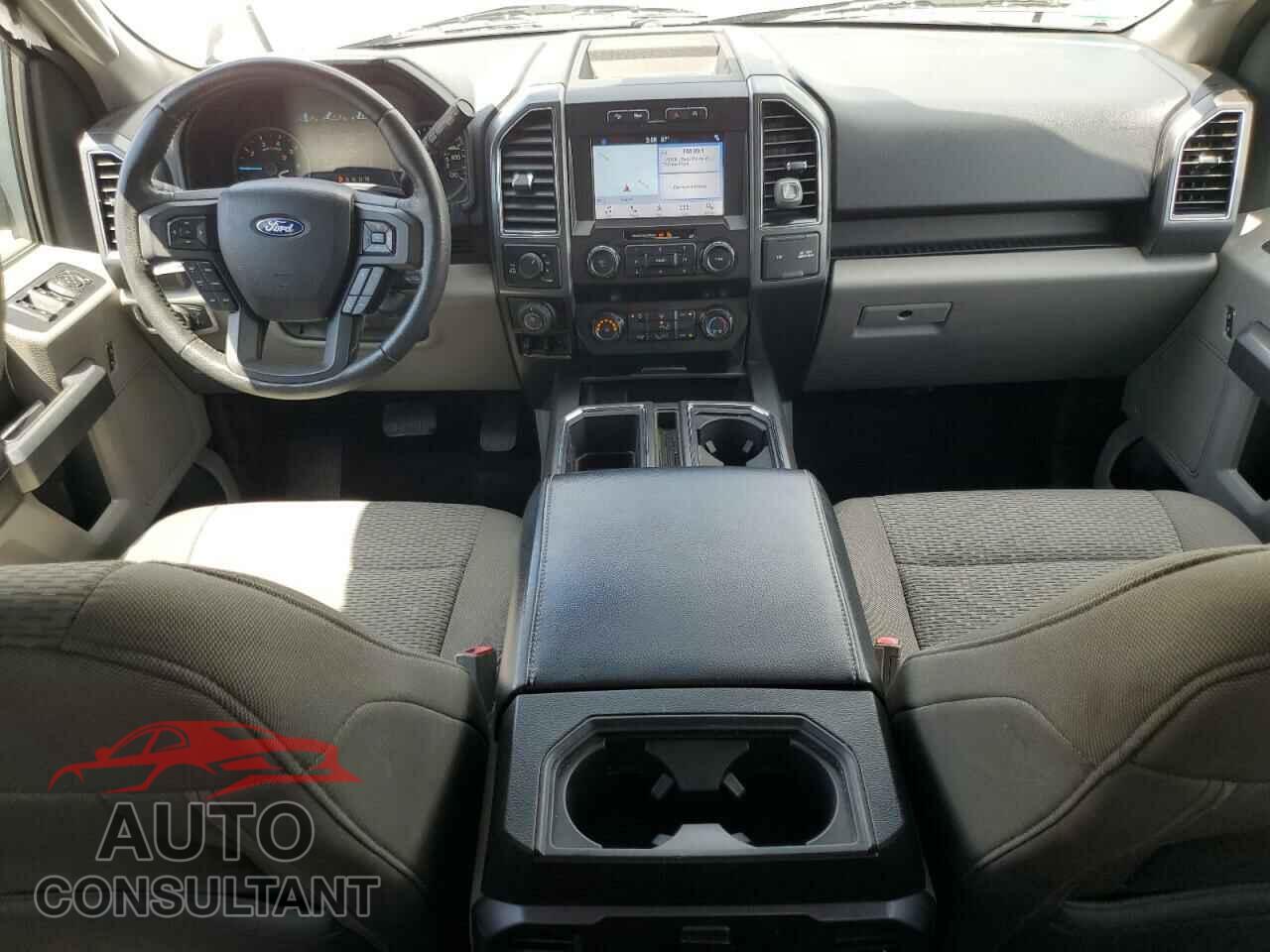 FORD F-150 2019 - 1FTEW1E59KFA05888