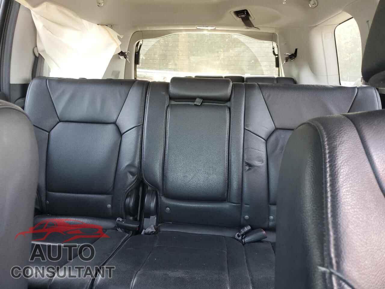 HONDA PILOT 2013 - 5FNYF4H56DB037635