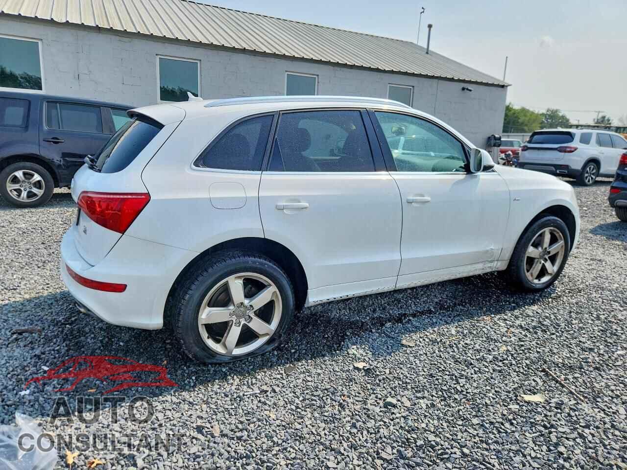 AUDI Q5 2012 - WA1WKAFP5CA094884
