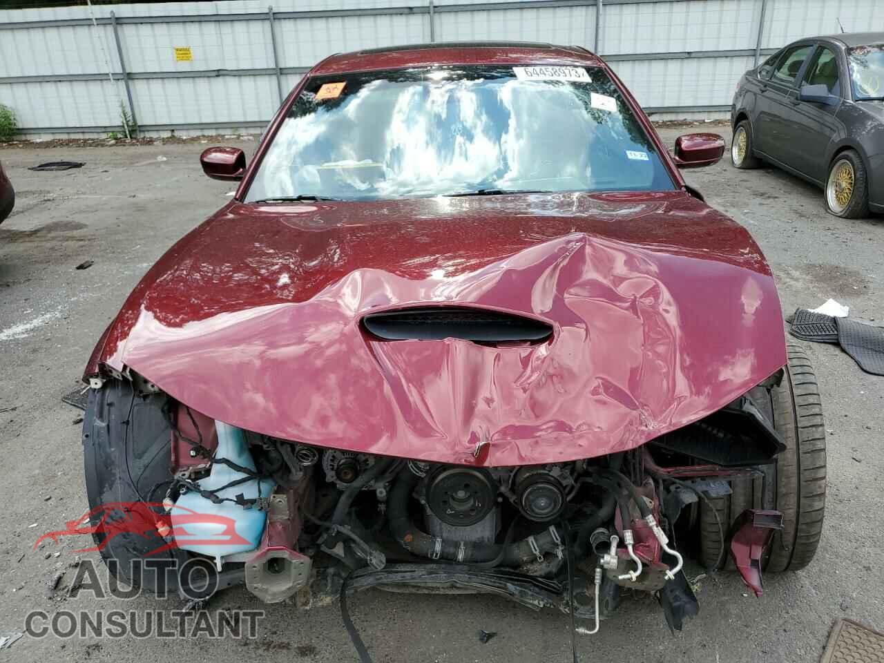 DODGE CHARGER 2020 - 2C3CDXGJ0LH153166
