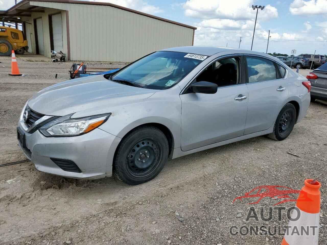 NISSAN ALTIMA 2016 - 1N4AL3AP0GN347503