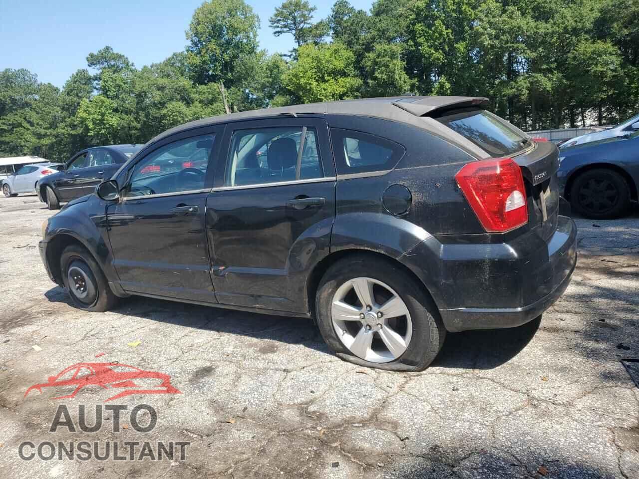 DODGE CALIBER 2010 - 1B3CB4HA0AD535305