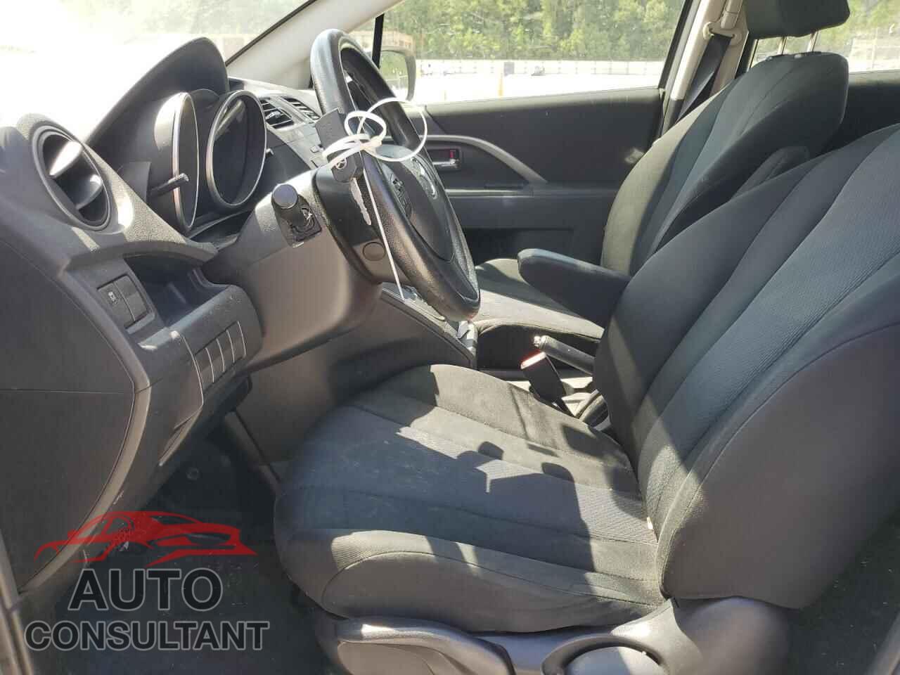 MAZDA All Models 2014 - JM1CW2BL3E0170195