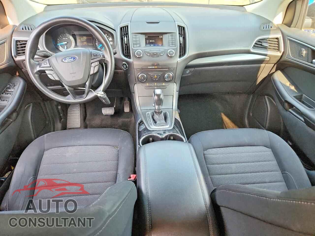 FORD EDGE 2018 - 2FMPK4G90JBB96070