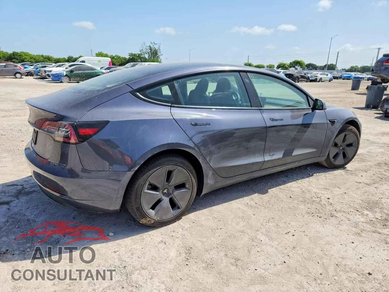 TESLA MODEL 3 2023 - 5YJ3E1EA0PF557007