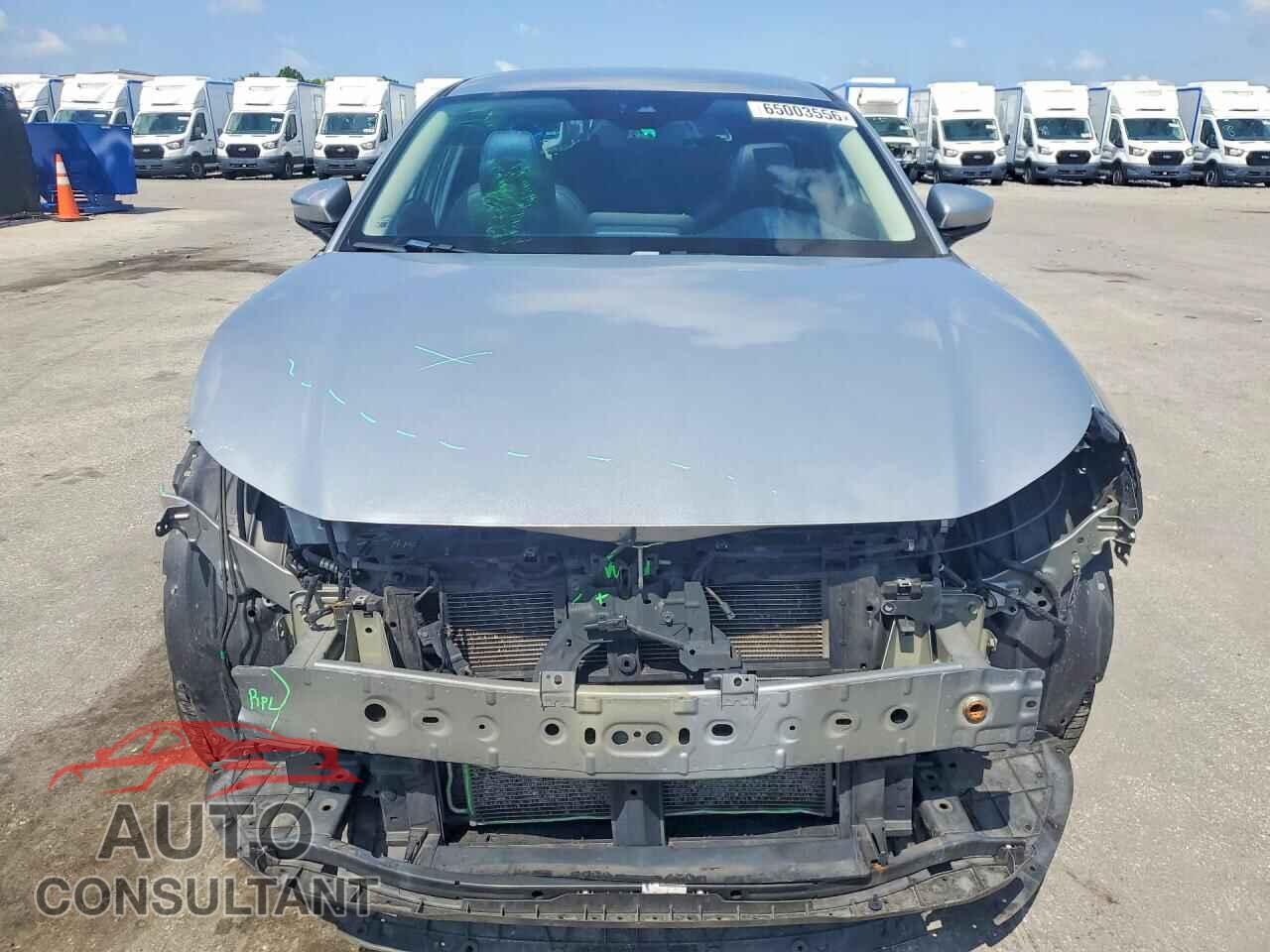 MAZDA CX30 2020 - 3MVDMACL7LM122002