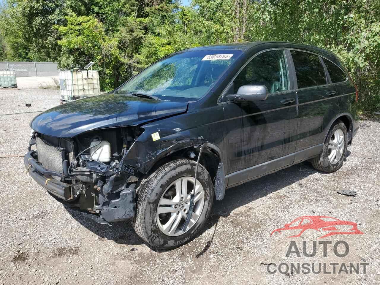 HONDA CRV 2011 - 5J6RE4H7XBL824956