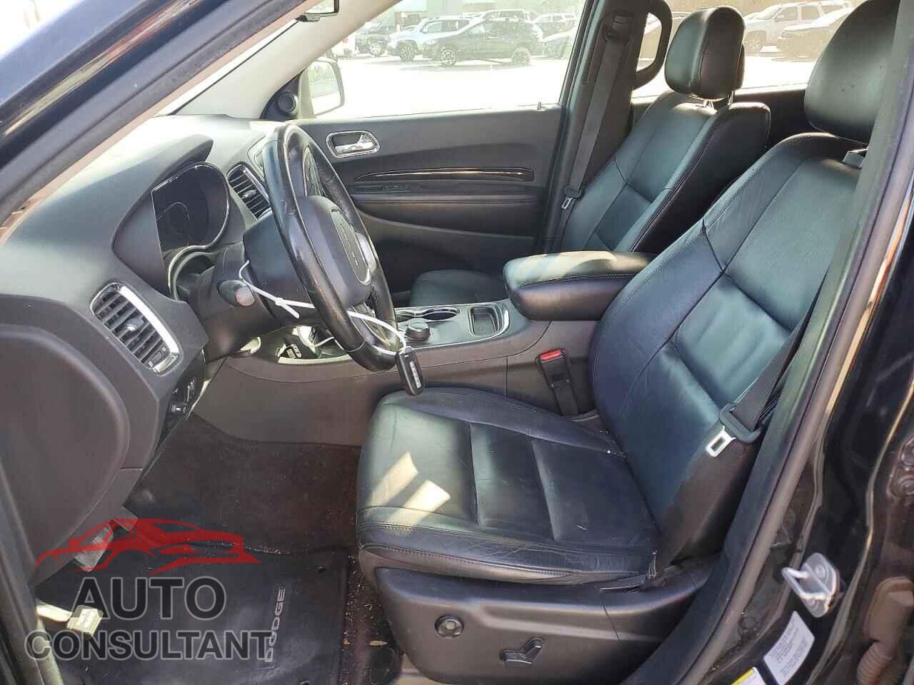 DODGE DURANGO 2015 - 1C4RDHDGXFC186378
