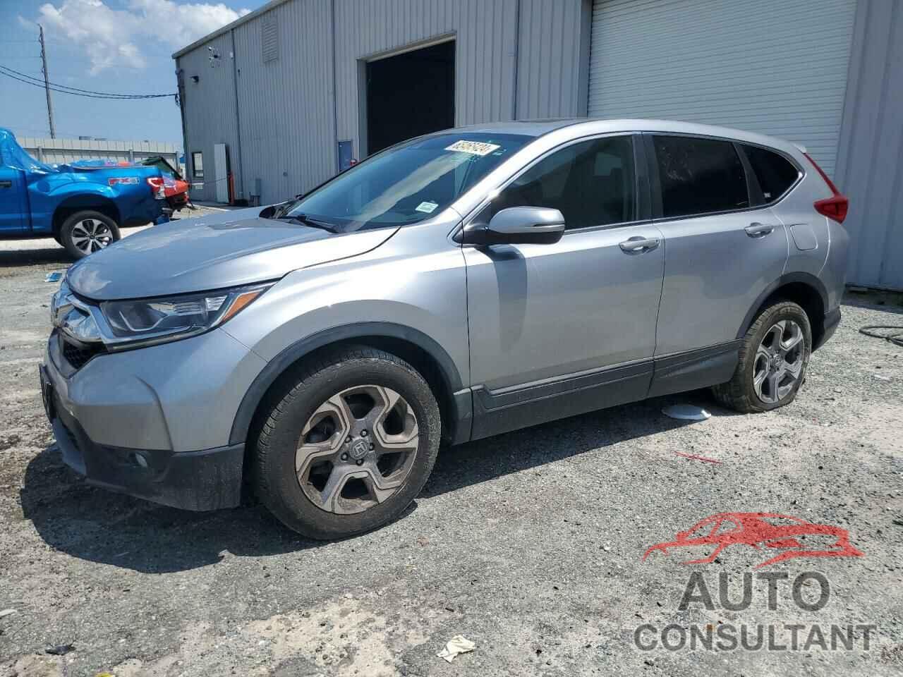 HONDA CRV 2019 - 7FARW2H51KE051999