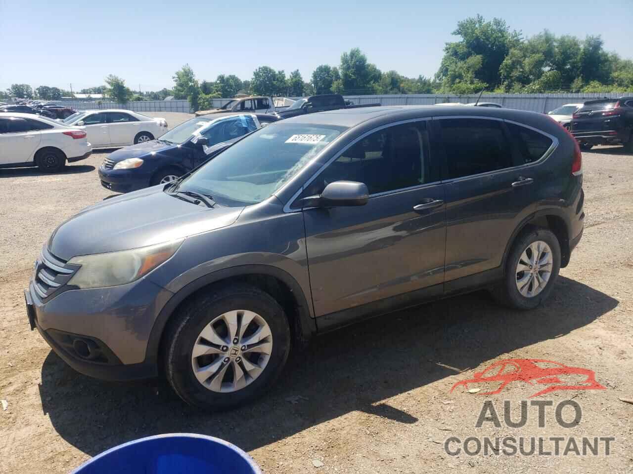 HONDA CRV 2012 - 2HKRM4H50CH103994