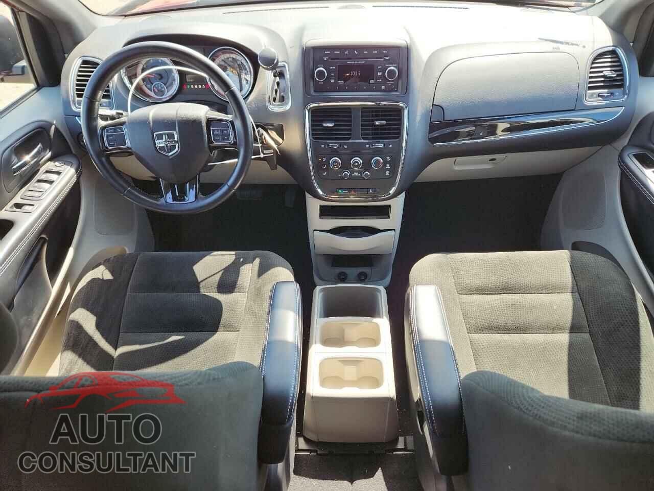 DODGE CARAVAN 2015 - 2C4RDGBG6FR653932