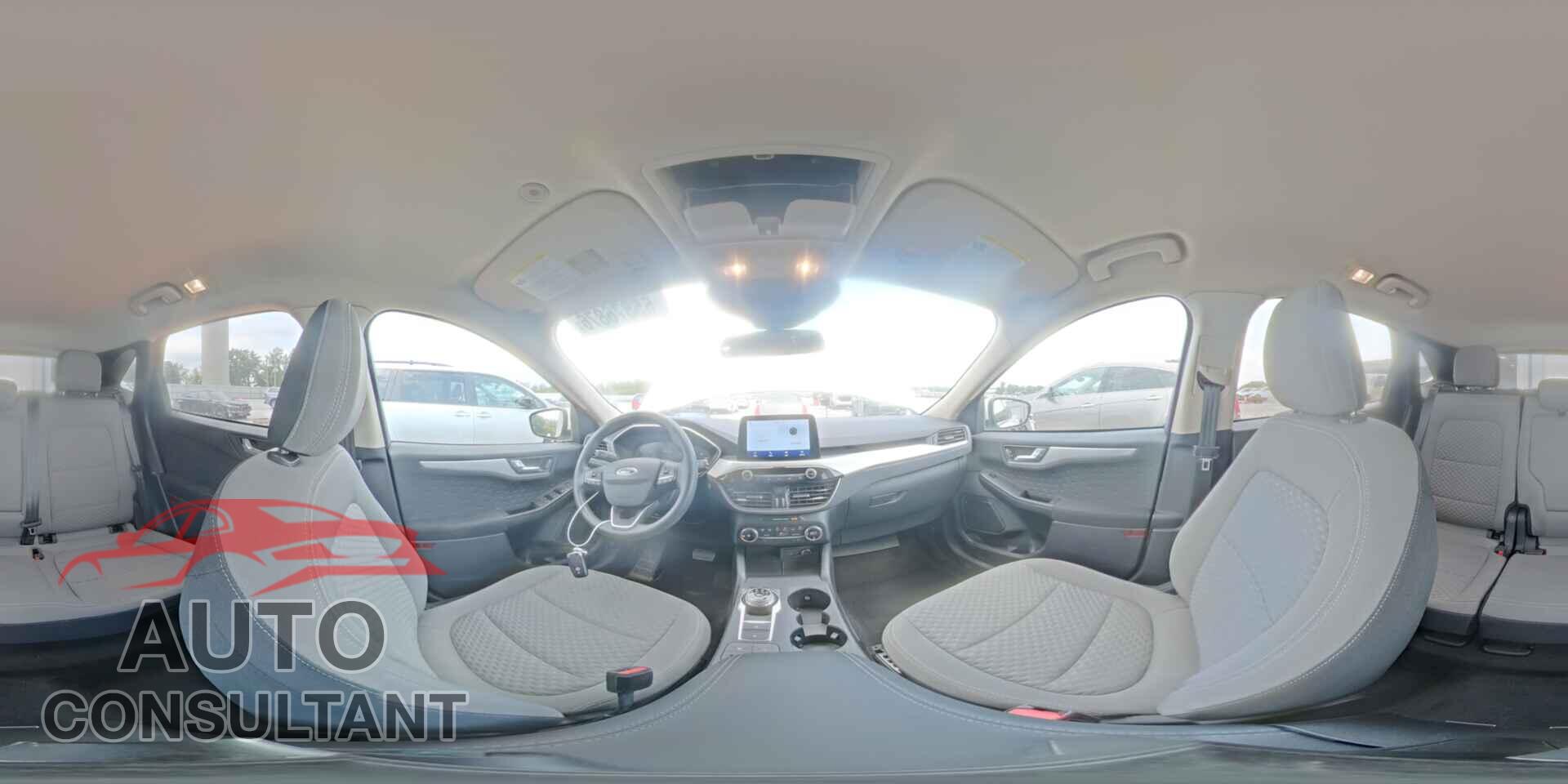 FORD ESCAPE 2020 - 1FMCU9G63LUA26505