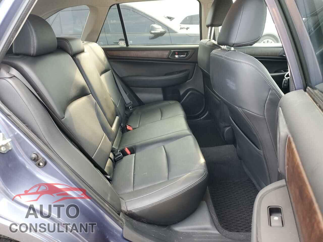 SUBARU OUTBACK 2016 - 4S4BSANC2G3328388