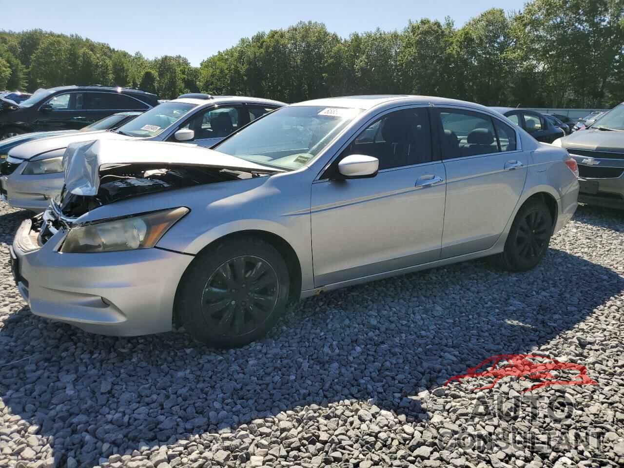 HONDA ACCORD 2011 - 1HGCP3F85BA021173