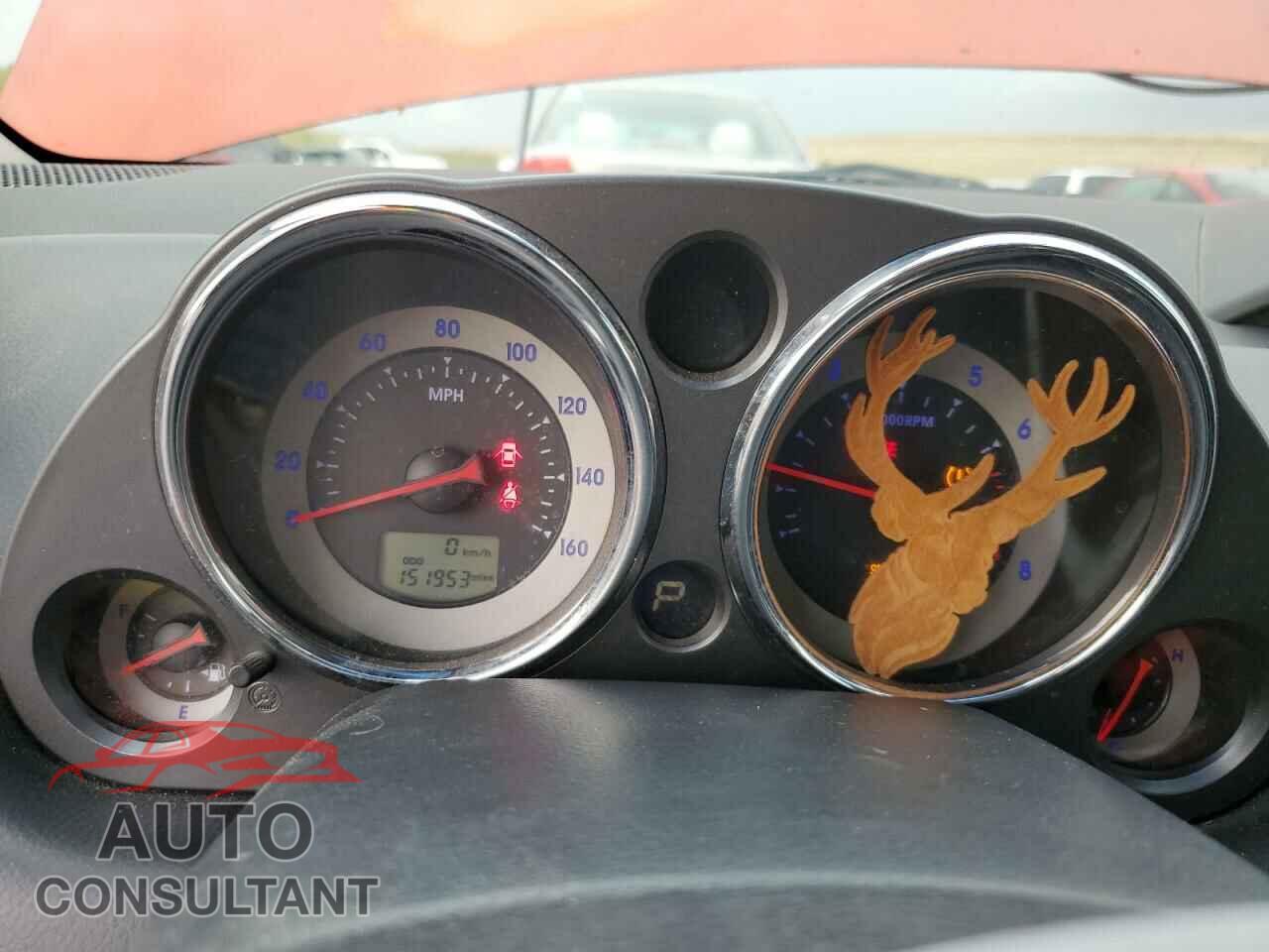 MITSUBISHI ECLIPSE 2011 - 4A31K5DFXBE002058