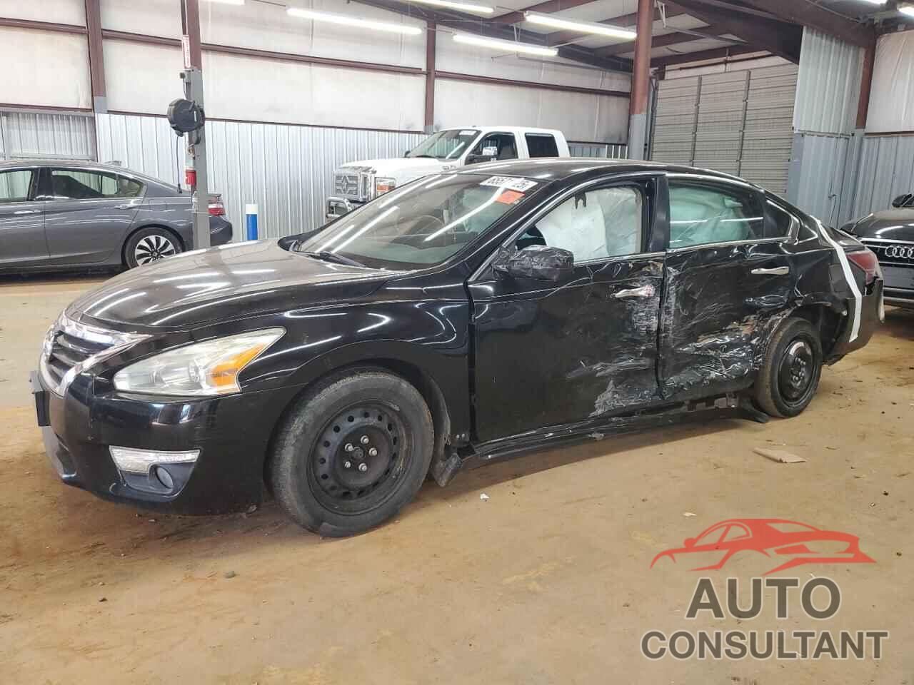NISSAN ALTIMA 2015 - 1N4AL3AP4FC428756