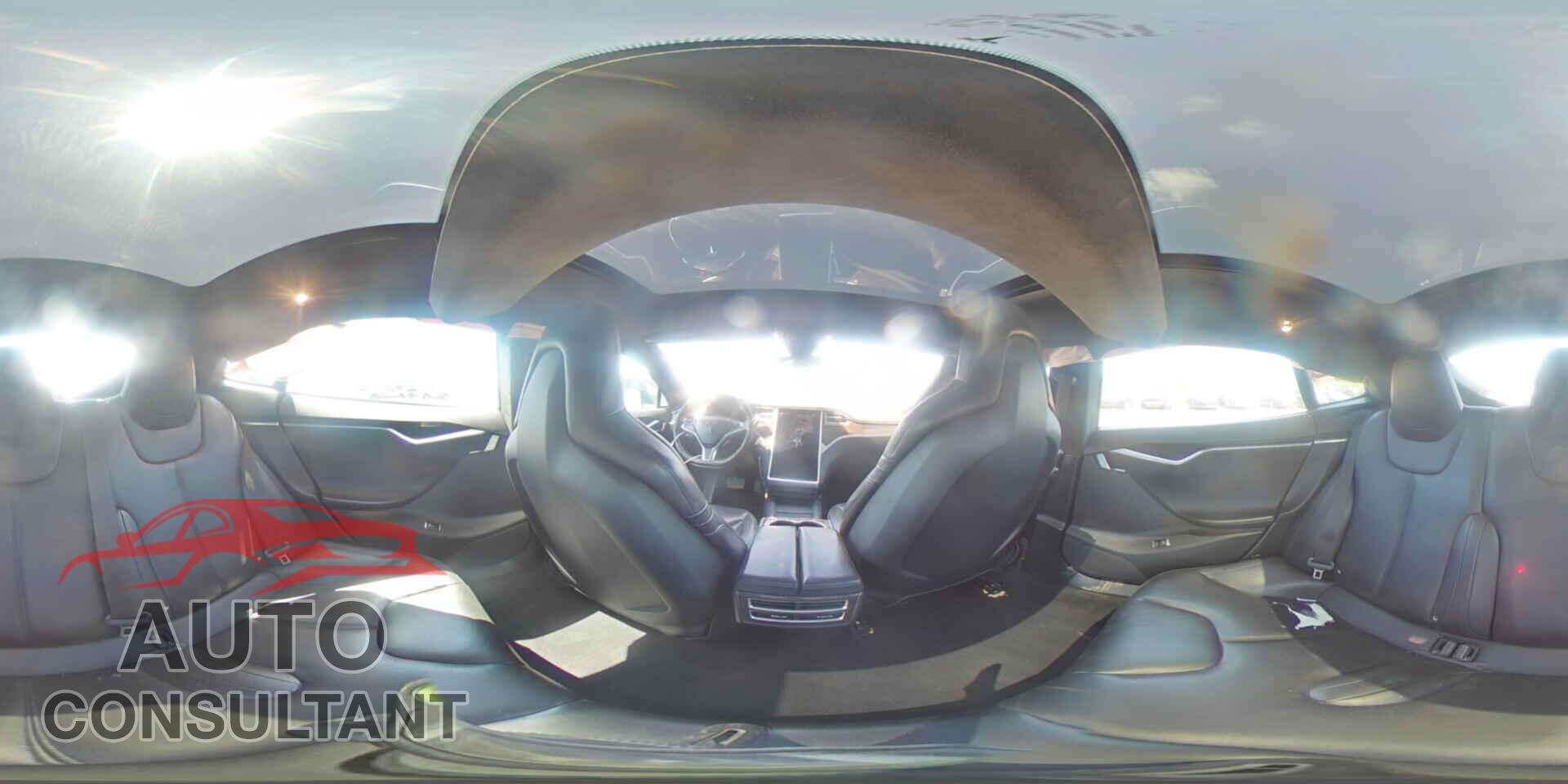 TESLA MODEL S 2015 - 5YJSA1S22FF091146