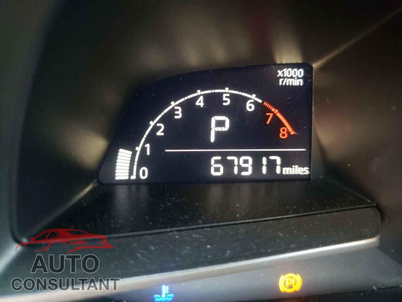MAZDA 3 2017 - JM1BN1V72H1106316