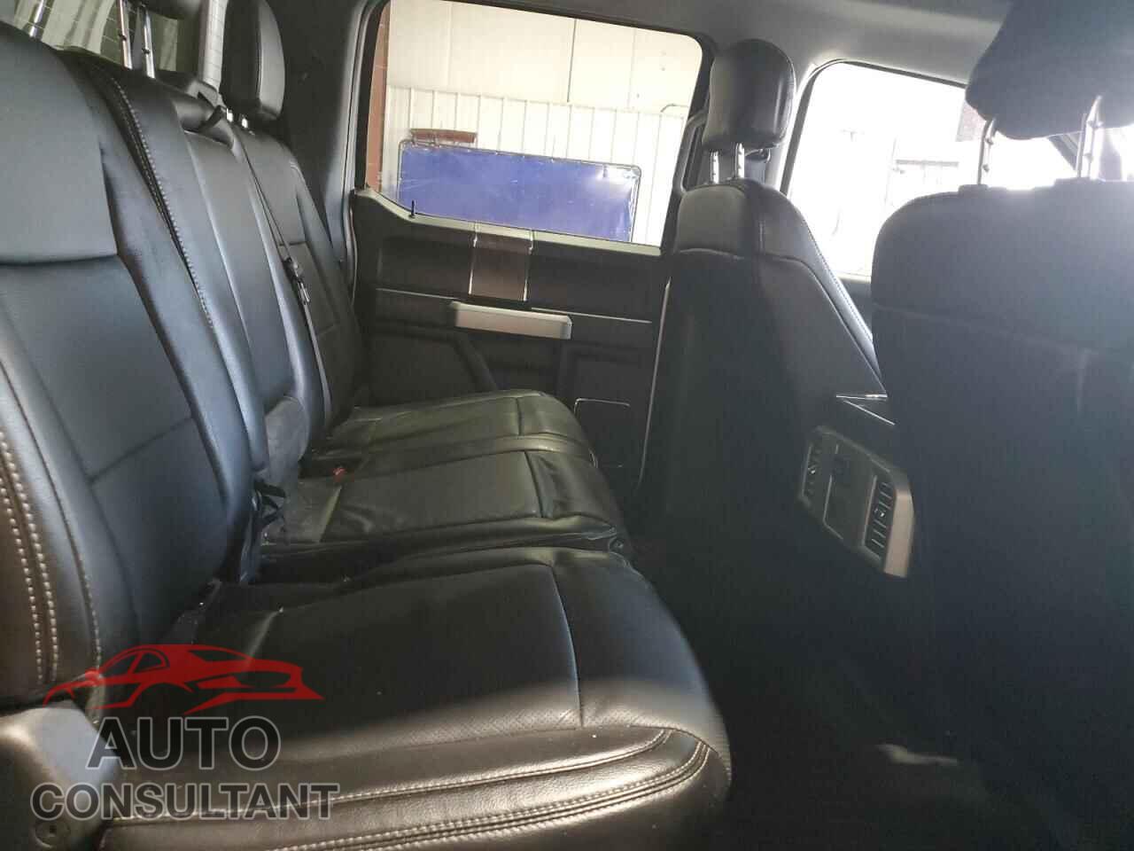 FORD F250 2017 - 1FT7W2BT0HEB17589