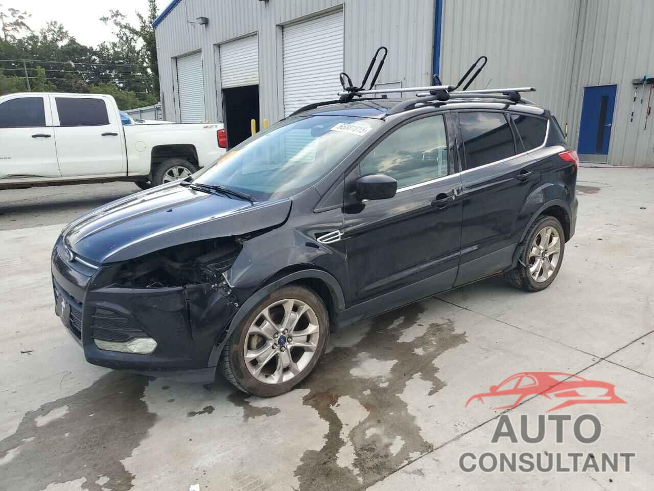 FORD ESCAPE 2016 - 1FMCU0GX4GUB11332