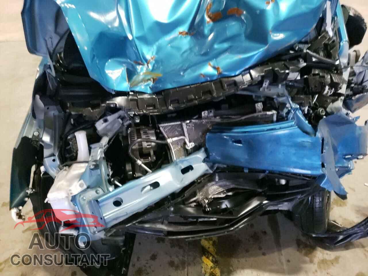MITSUBISHI MIRAGE 2019 - ML32F3FJ3KHF09664