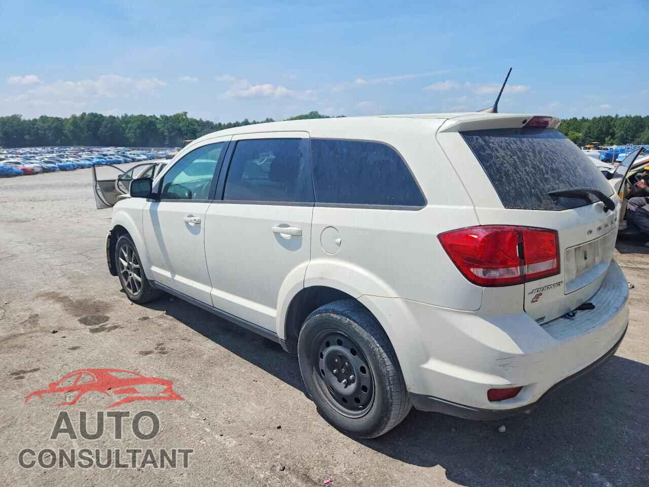 DODGE JOURNEY 2019 - 3C4PDDEG8KT771019
