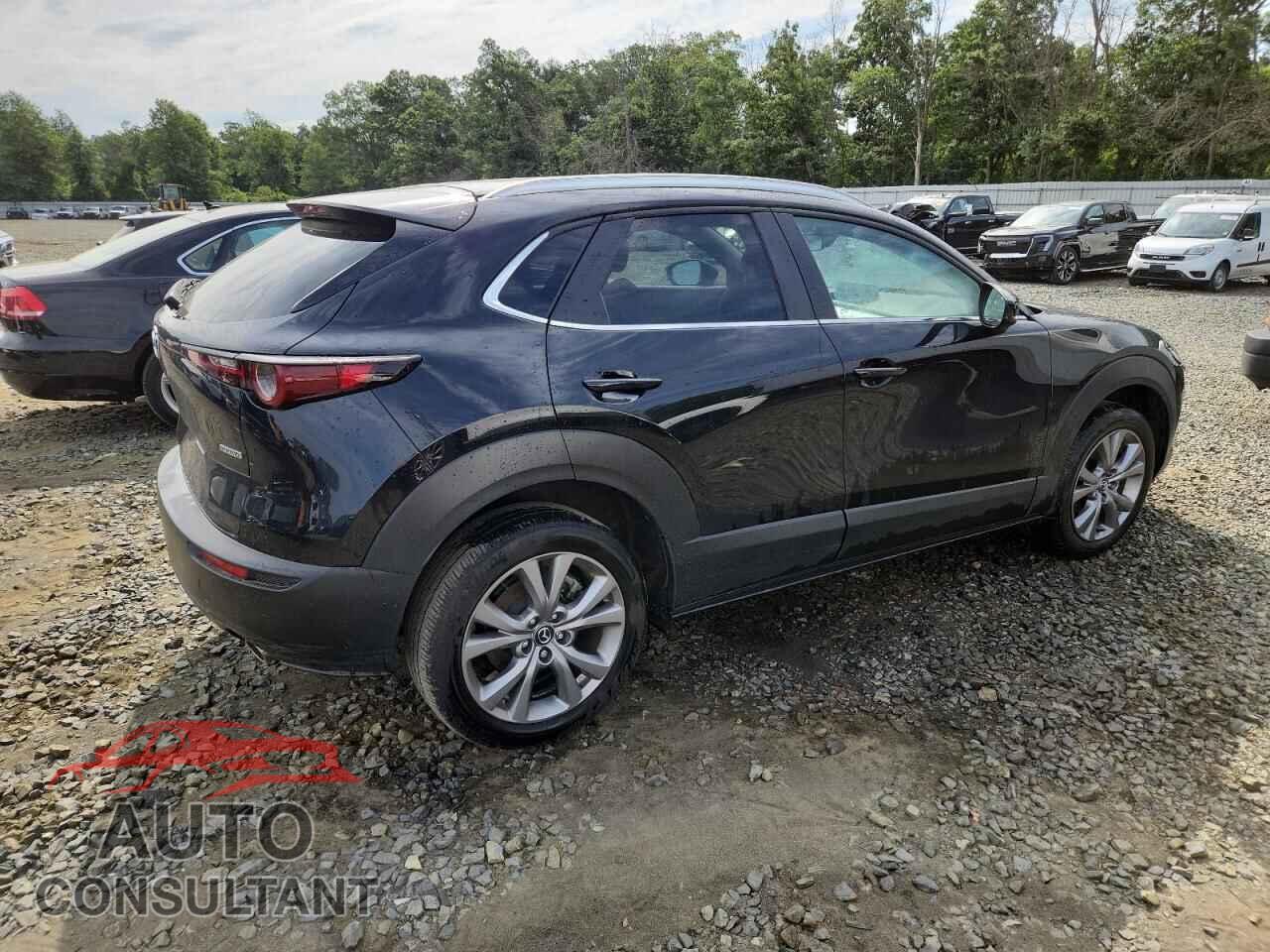 MAZDA CX30 2023 - 3MVDMBBM5PM579249