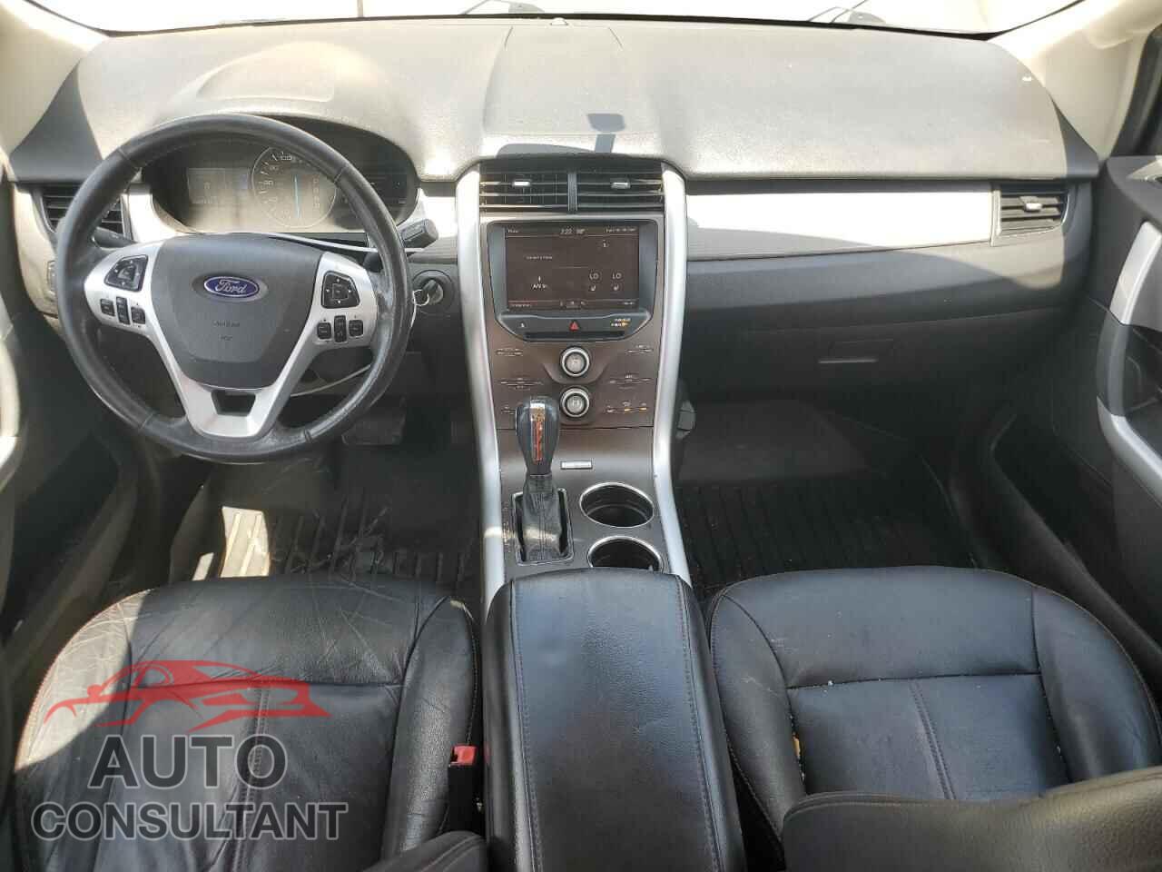 FORD EDGE 2013 - 2FMDK4JC7DBC88515