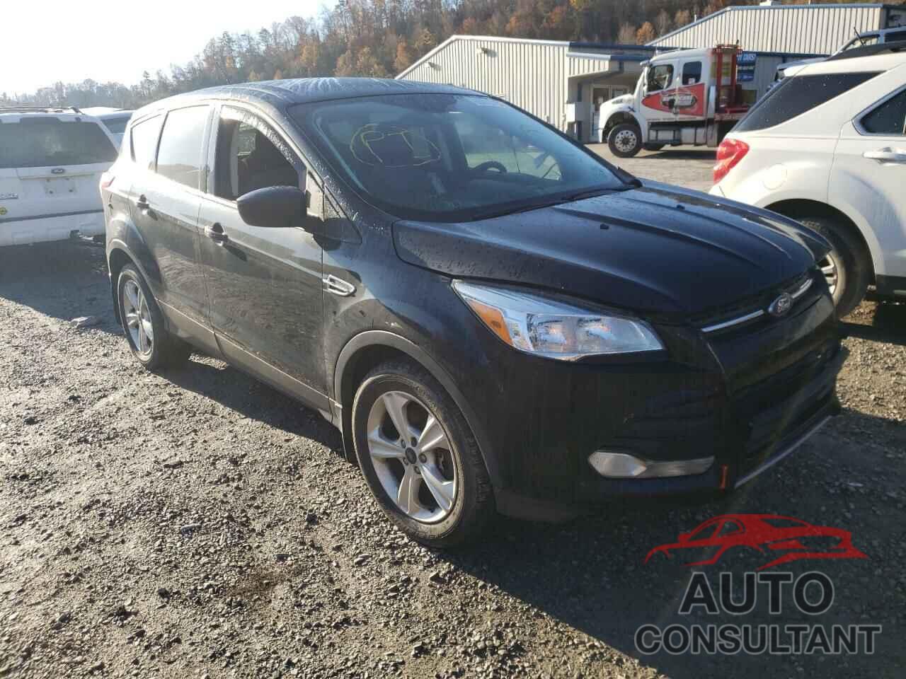 FORD ESCAPE 2016 - 1FMCU9GX9GUB55556