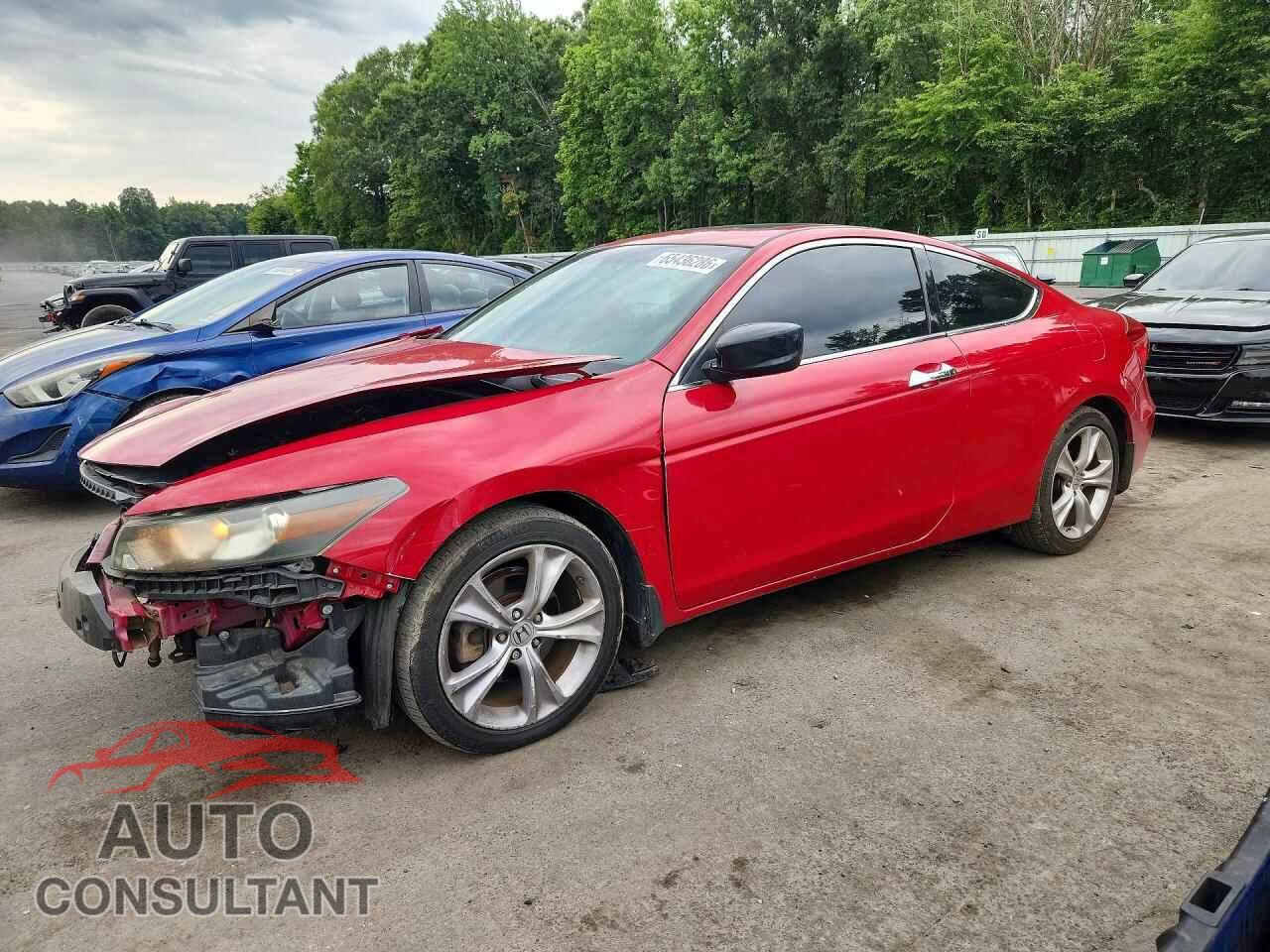 HONDA ACCORD 2012 - 1HGCS2B81CA011224
