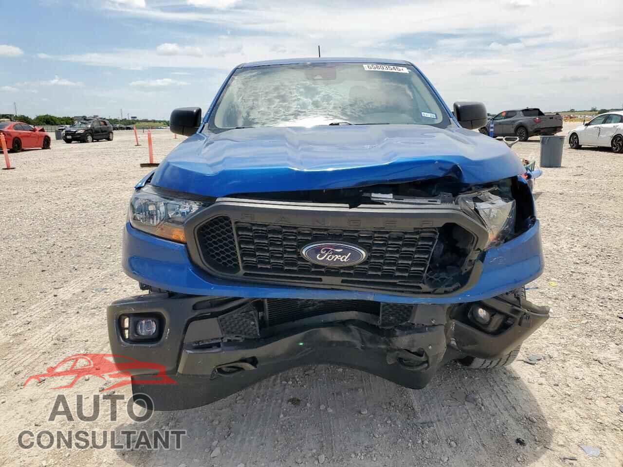FORD RANGER 2020 - 1FTER4EH0LLA88357