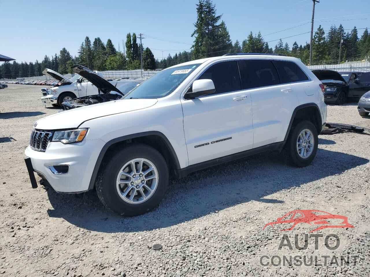 JEEP GRAND CHER 2020 - 1C4RJFAG2LC206796