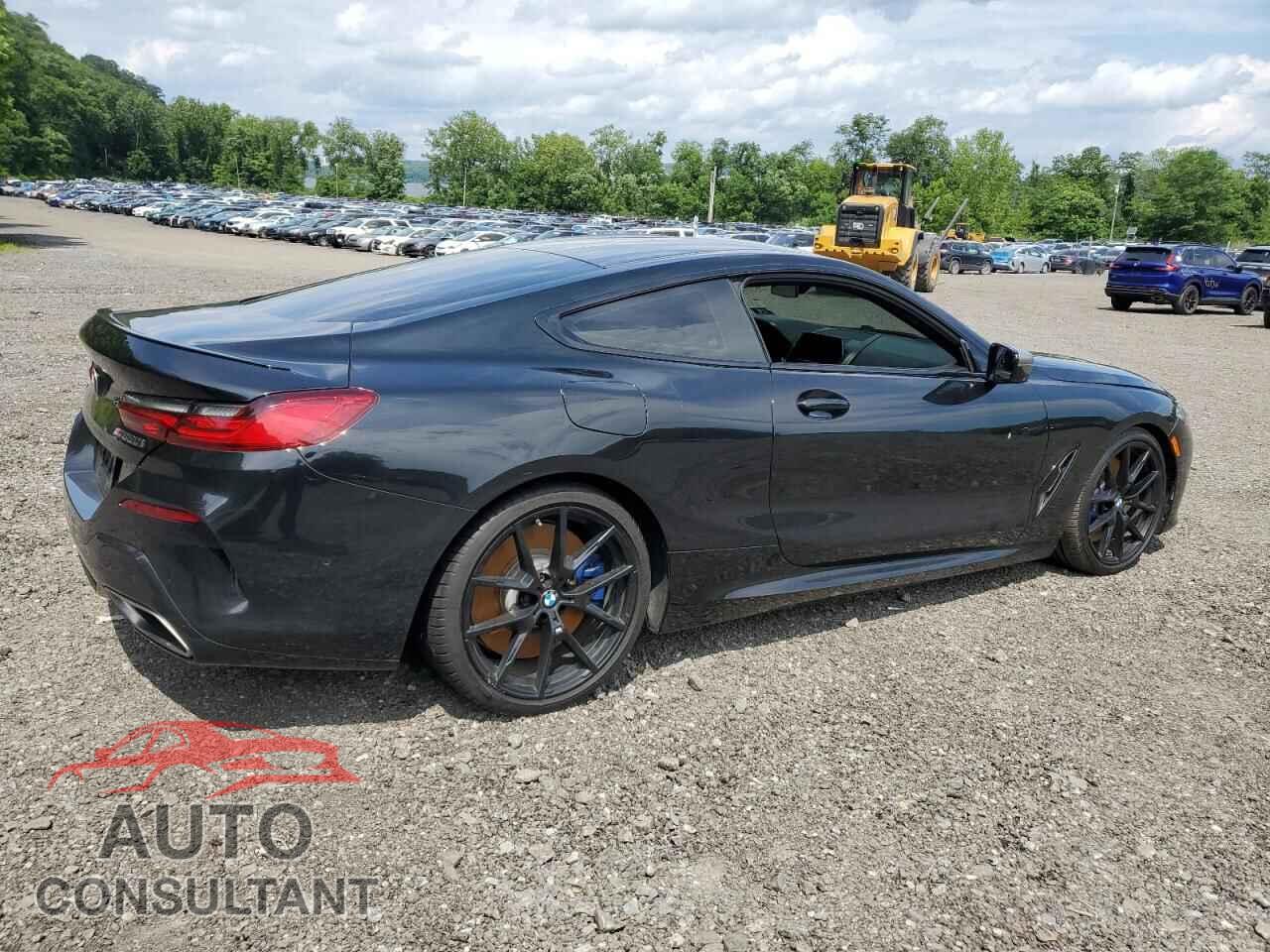 BMW M8 2019 - WBABC4C51KBJ35863