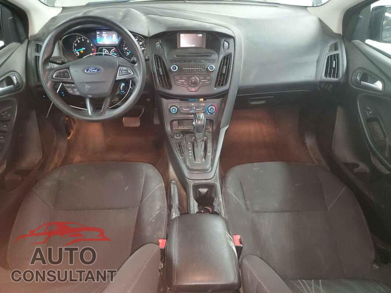 FORD FOCUS 2016 - 1FADP3K21GL294147