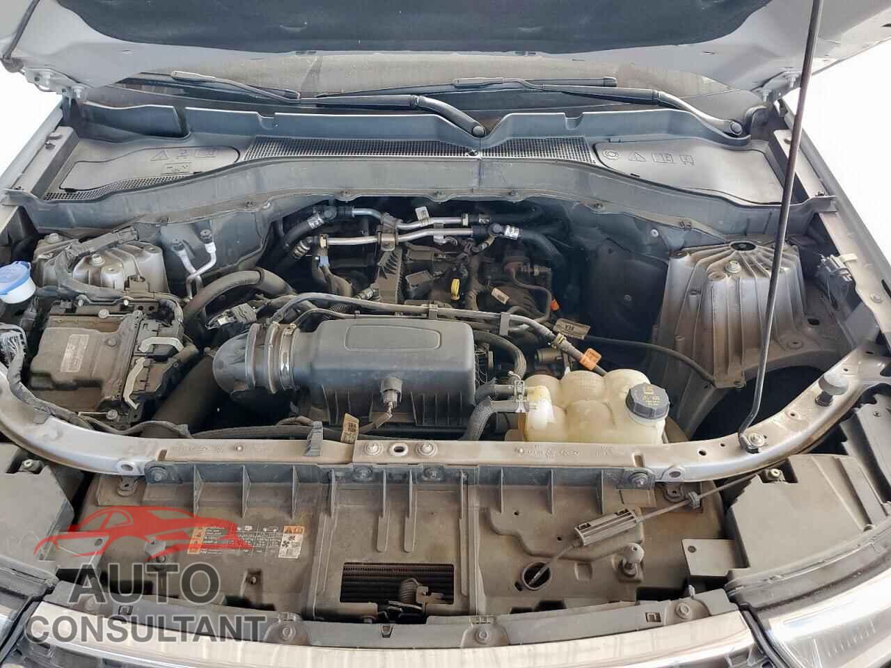 FORD EXPLORER 2023 - 1FMSK7DH6PGB73627