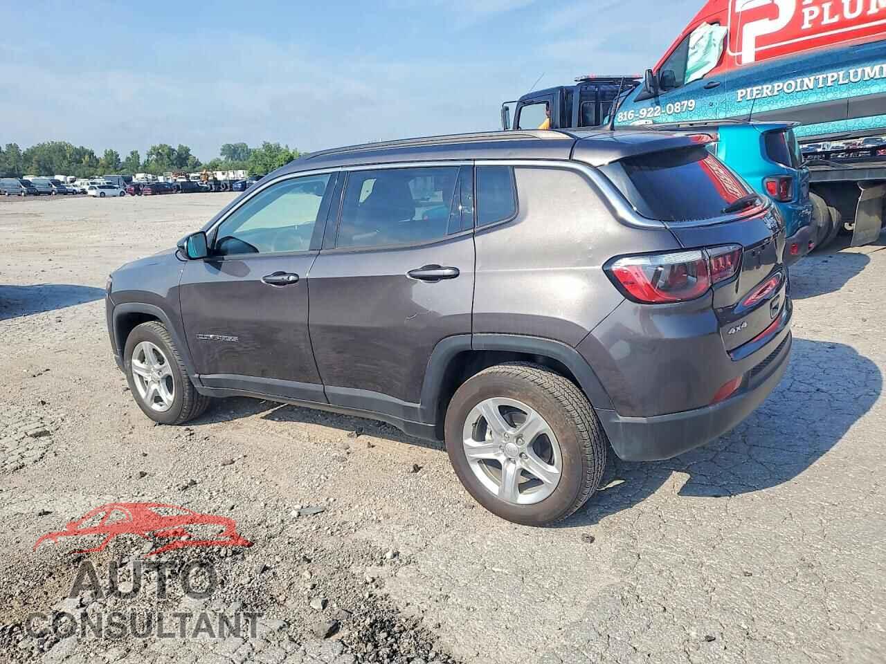 JEEP COMPASS 2024 - 3C4NJDBN7RT604101