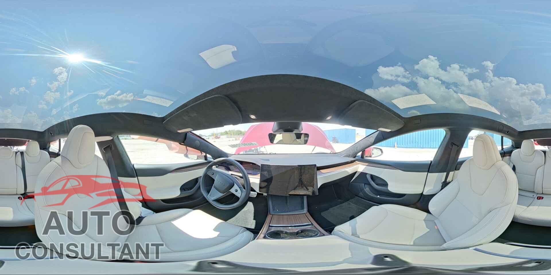TESLA MODEL S 2023 - 5YJSA1E52PF528859