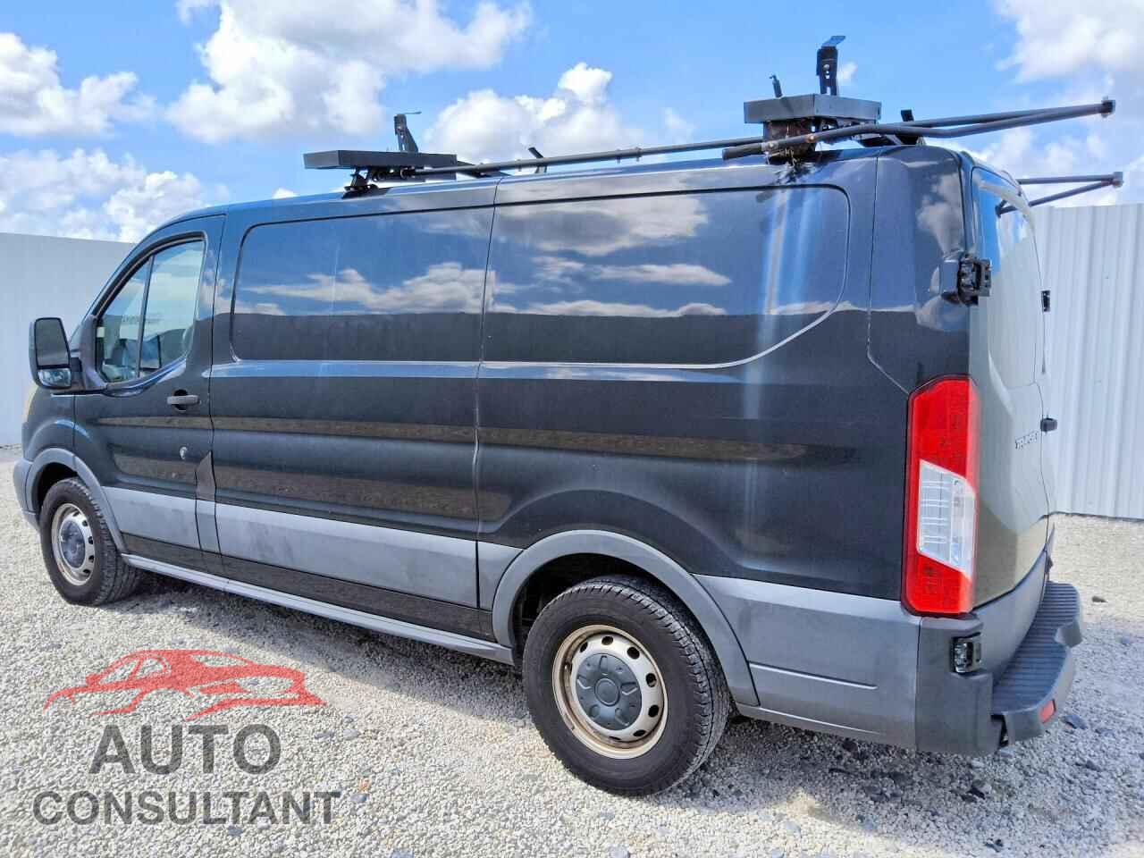 FORD TRANSIT 2015 - 1FTYE1YM8FKA21631