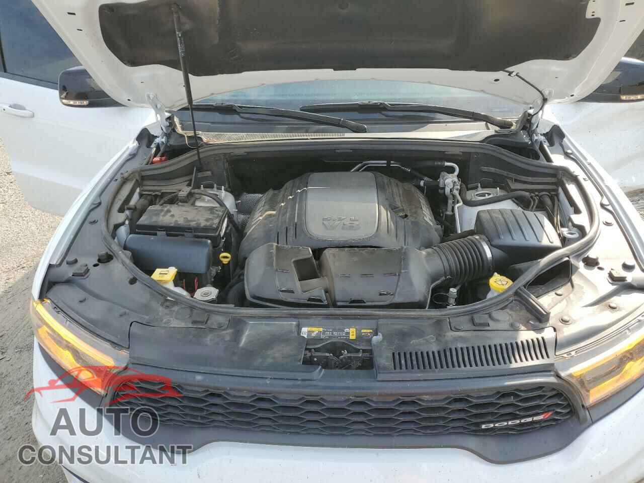 DODGE DURANGO 2023 - 1C4SDJCT4PC552263