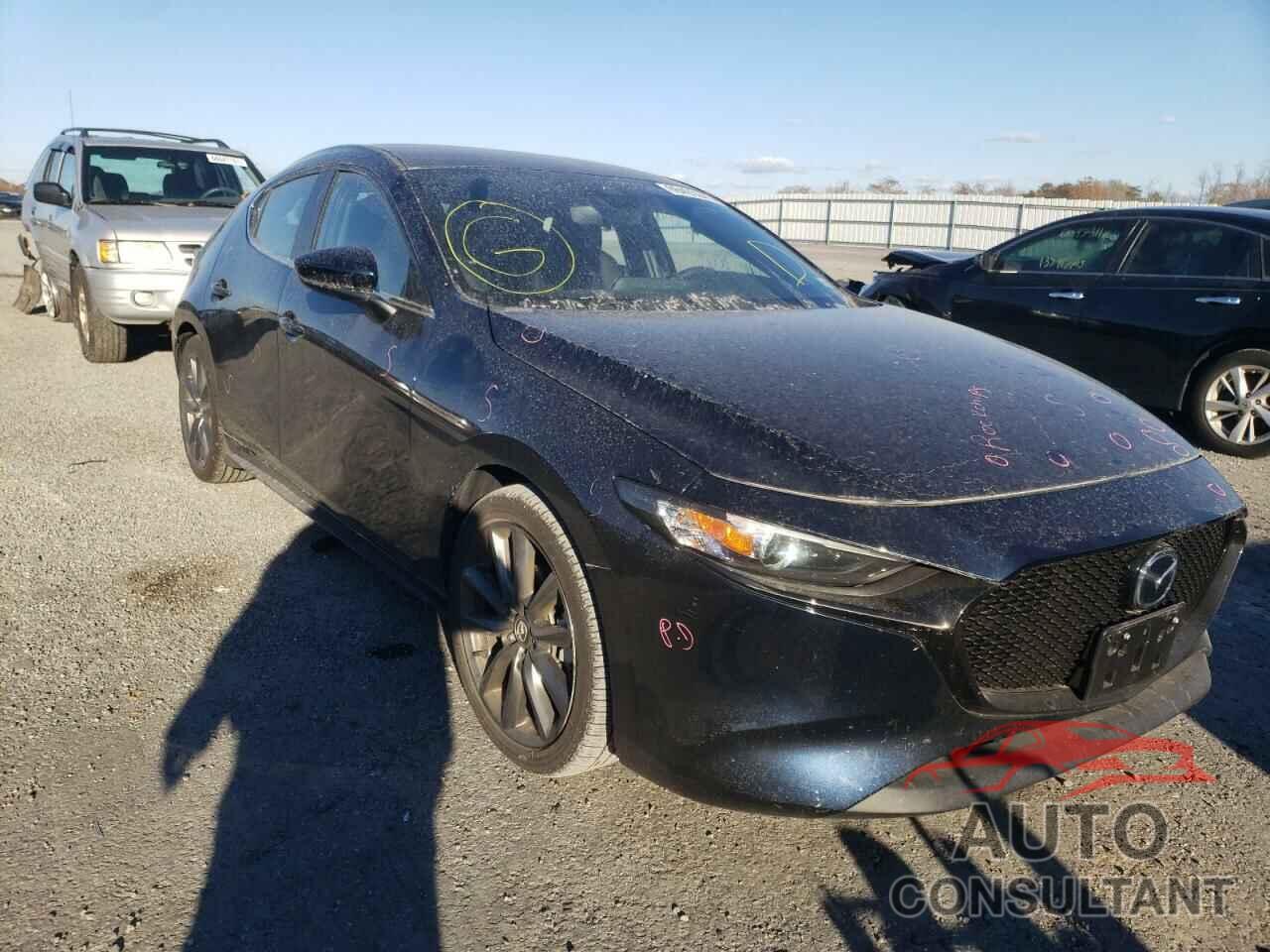 MAZDA 3 2019 - JM1BPAJM1K1121211