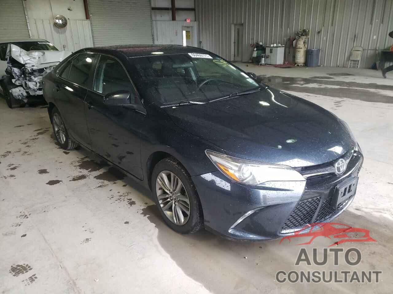 TOYOTA CAMRY 2017 - 4T1BF1FK8HU429442