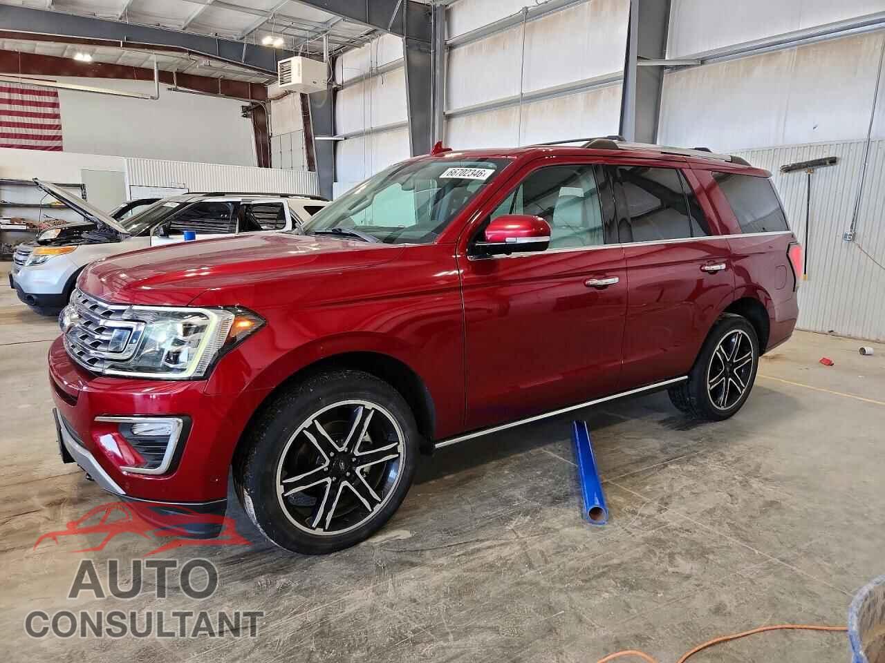 FORD EXPEDITION 2019 - 1FMJU2AT1KEA62280