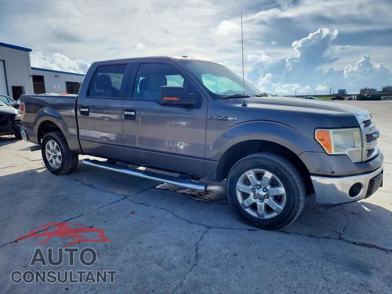 FORD F150 2013 - 1FTFW1CF6DFD76073